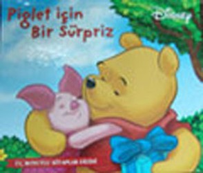 Winnie The Pooh - Yüz Dönüm Ormanı Maceraları