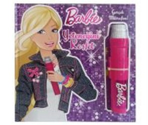 Barbie Yeteneğini Keşfet