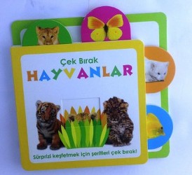 Çek Bırak - Hayvanlar