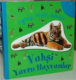 Vahşi Yavru Hayvanlar