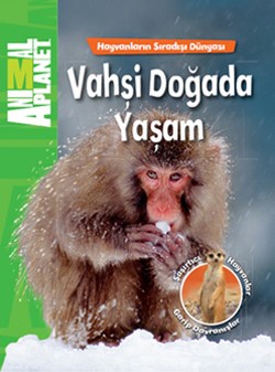 Hayvanların Sıradışı Dünyası: Vahşi Doğada Yaşam