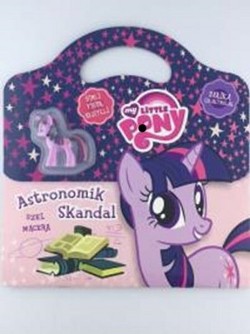 My Little Pony - Astronomik Skandal