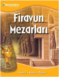 Discovery Education - Firavun Mezarları