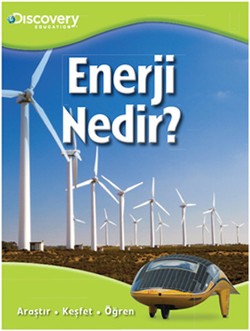 Discovery Education - Enerji Nedir?