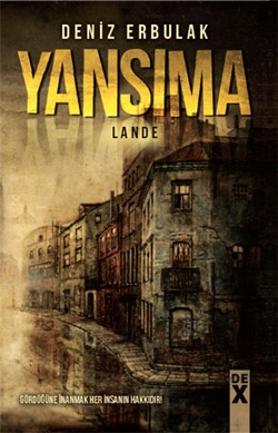 Yansıma