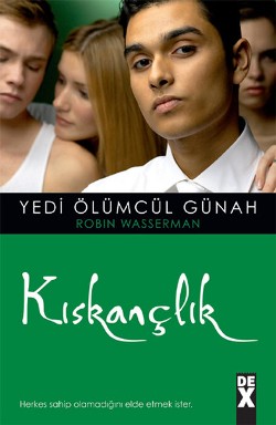 Yedi Ölümcül Günah - Kıskançlık