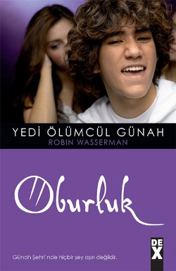 Yedi Ölümcül Günah - Oburluk