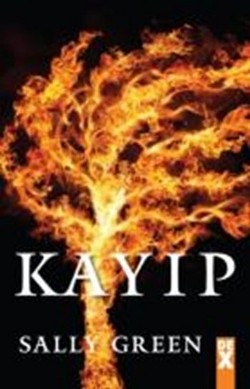 Kayıp (Bella Serisi)