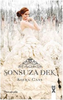 Beni Seç 3: Sonsuza Dek