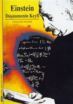 Einstein: Düşünmenin Keyfi