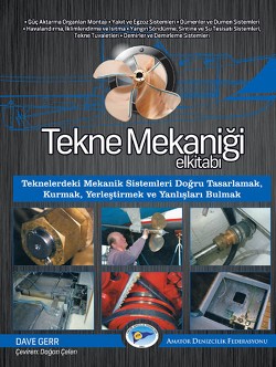 Tekne Mekaniği El Kitabı