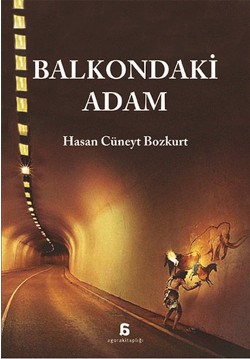 Balkondaki Adam