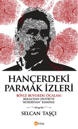 Hançerdeki Parmak İzleri