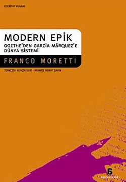 Modern Epik