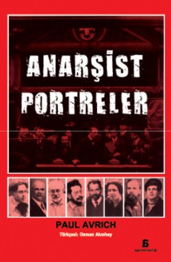 Anarşist Portreler