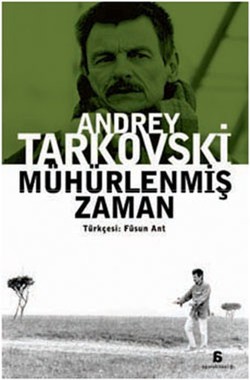 Mühürlenmiş Zaman - AGORA