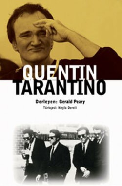 Quentin Tarantino