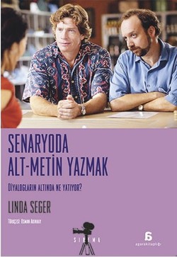 Senaryoda Alt Metin Yazmak