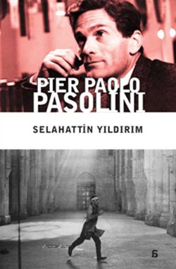 Pier Paolo Pasolini