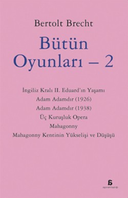 Bütün Oyunları - 2