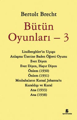 Bütün Oyunları - 3