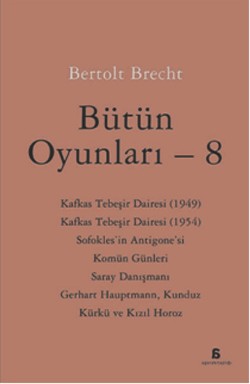 Bütün Oyunları - 8