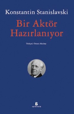 Bir Aktör Hazırlanıyor (Osman Akınhay Çevirisi)