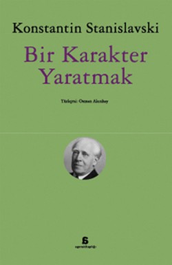 Bir Karakter Yaratmak (Osman Akınhay Çevirisi)