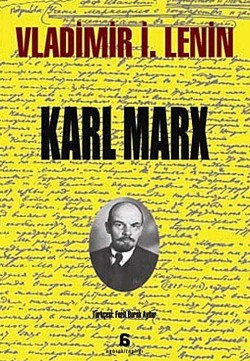 Karl Marx - AGORA