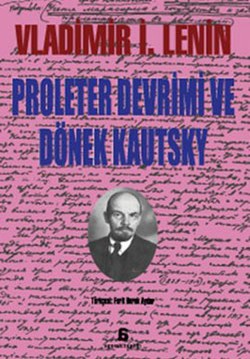 Proleter Devrimi ve Dönek Kautsky