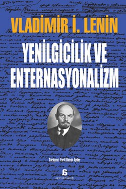 Yenilgicilik ve Enternasyonalizm