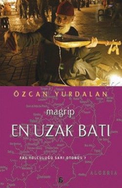 Magrip: En Uzak Batı