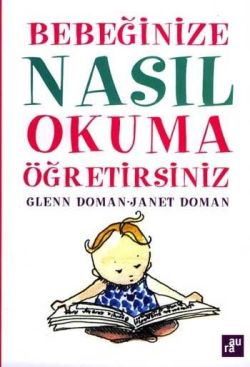 Bebeğinize Nasıl Okuma Öğretebilirsiniz - AURA KİTAPLIĞI