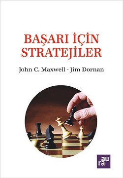 Başarı İçin Stratejiler - AURA KİTAPLIĞI