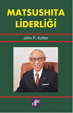 Matsushita Liderliği - AURA KİTAPLIĞI