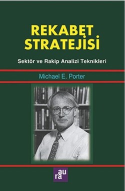 Rekabet Stratejisi - AURA KİTAPLIĞI