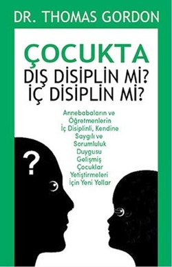 Çocukta Dış Disiplin mi? İç Disiplin mi? - AURA KİTAPLIĞI