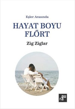 Hayat Boyu Flört - AURA KİTAPLIĞI