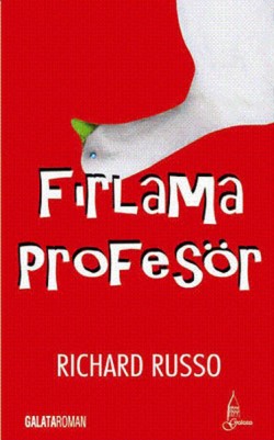 Fırlama Profesör