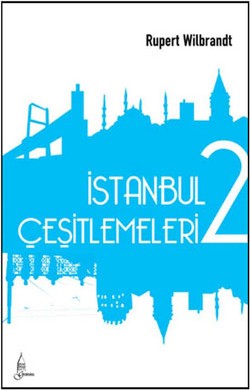 İstanbul Çeşitlemeleri - 2