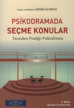 Psikodramada Seçme Konular - SİSTEM