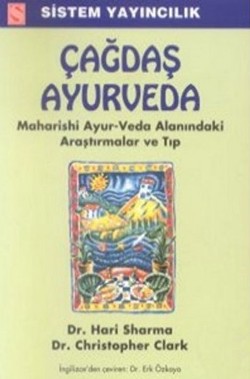 Çağdaş Ayurveda