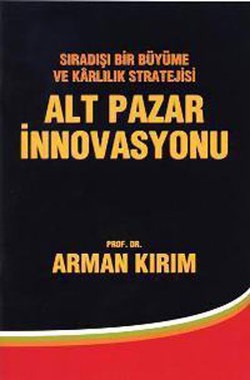 Alt Pazar İnnovasyonu