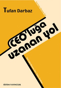 CEO'luğa Uzanan Yol