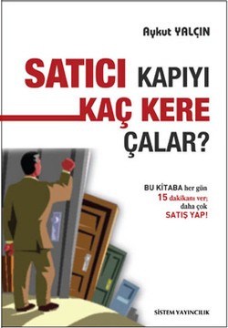 Satıcı Kapıyı Kaç Kere Çalar ?