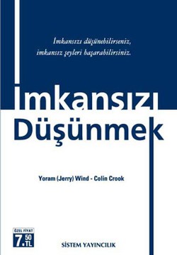 İmkansızı Düşünmek (Cep Boy)