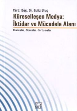 Küreselleşen Medya