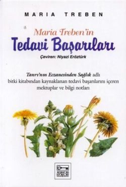 Maria Treben'in Tedavi Başarı