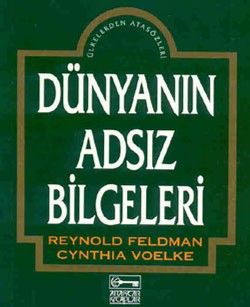 Dünyanın Adsız Bilgeleri