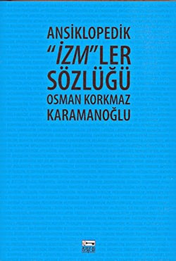 İzm'ler Sözlüğü